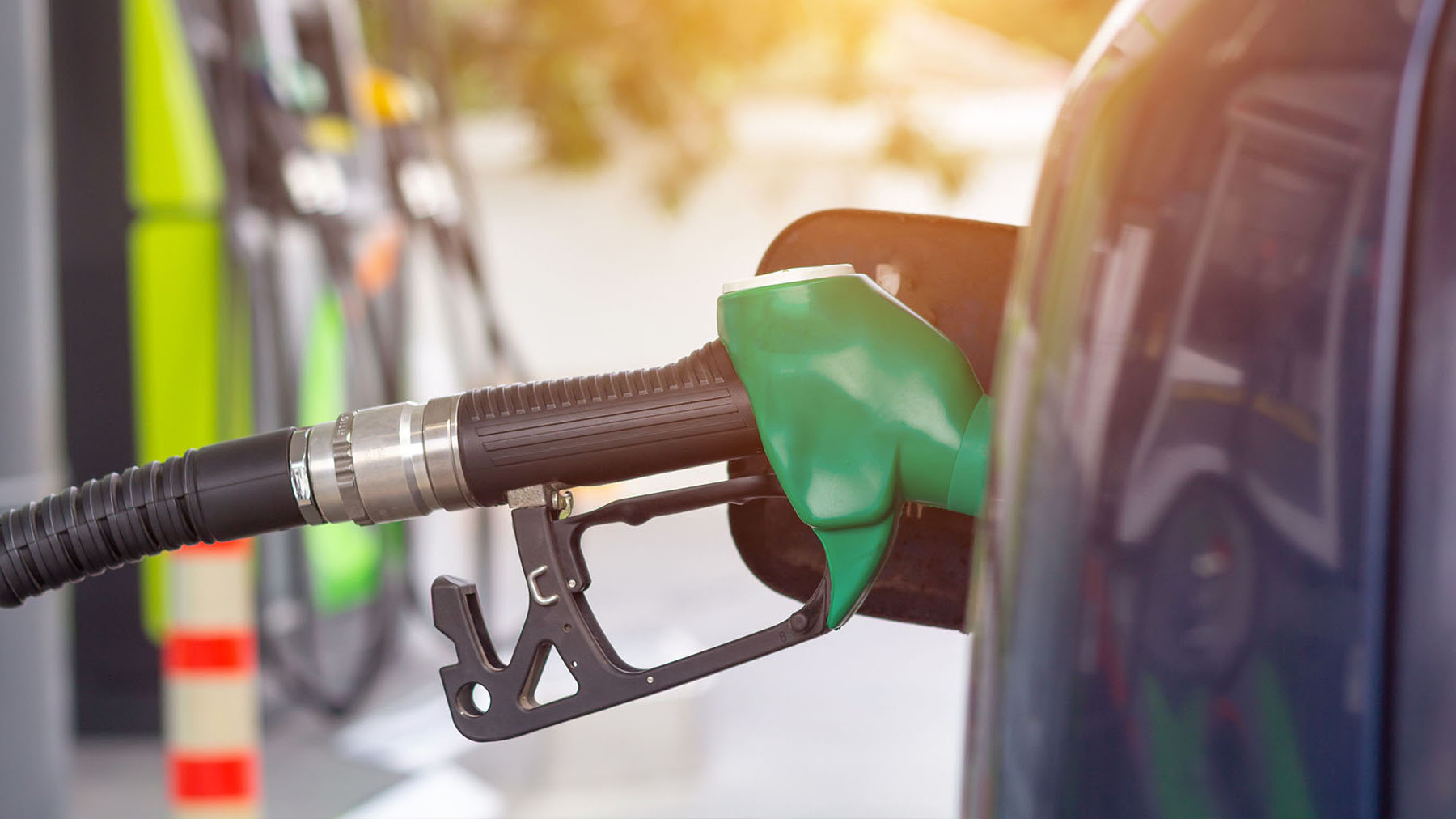 Mimit, prezzi stabili sulla rete dei carburanti