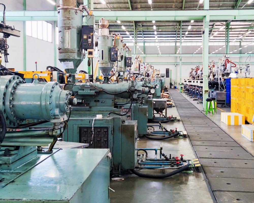 Produzione industriale, Codacons: è 26° calo tendenziale consecutivo