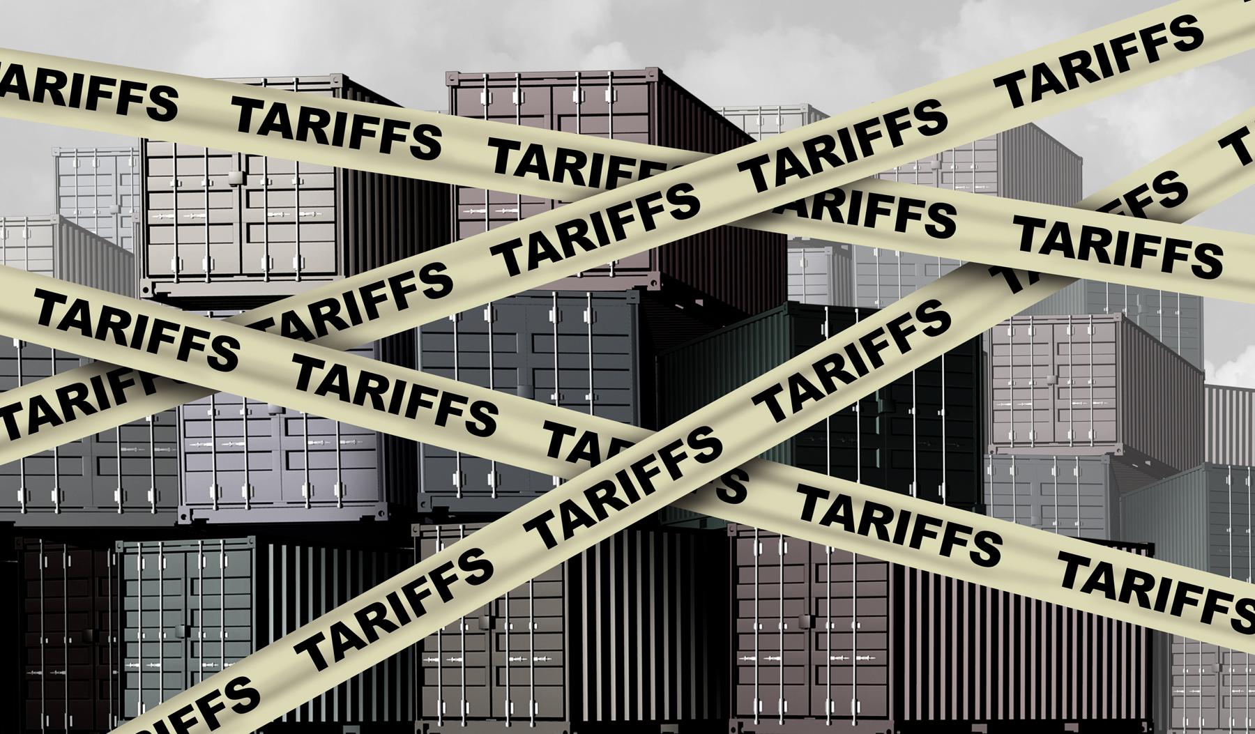 Il prezzo del protezionismo: Comprendere i trade-off economici dei dazi doganali