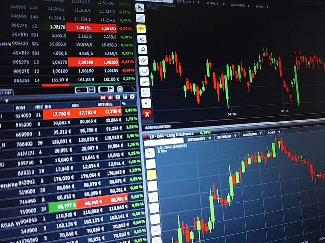 Analisi: Il mercato di oggi (di Saverio Berlinzani, analista di ActivTrades)