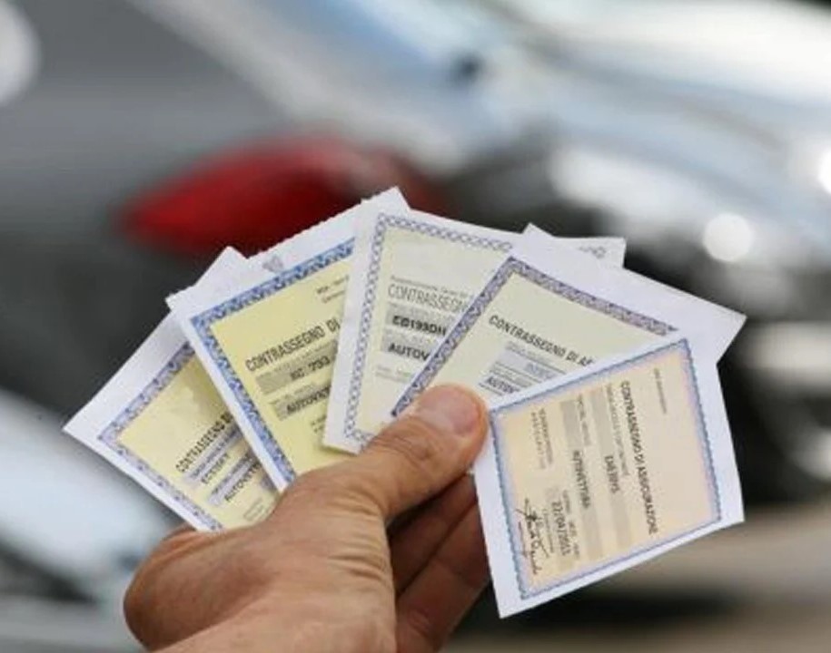 Rc Auto: Federcontribuenti, automobilisti virtuosi puniti con 50% di aumento