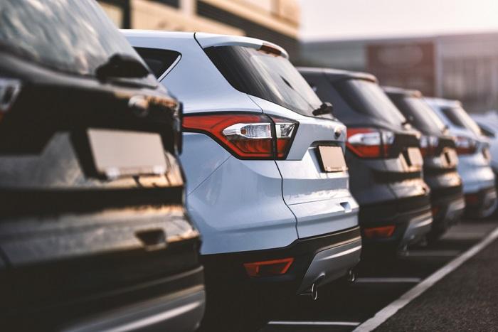 Auto: ad aprile mercato in lieve ripresa (+2,7%)