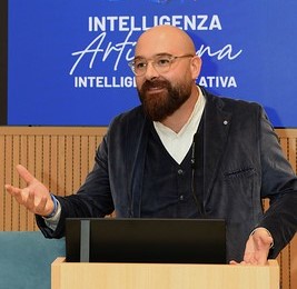 Riccardo Porta nuovo Presidente dei Giovani Imprenditori di Confartigianato