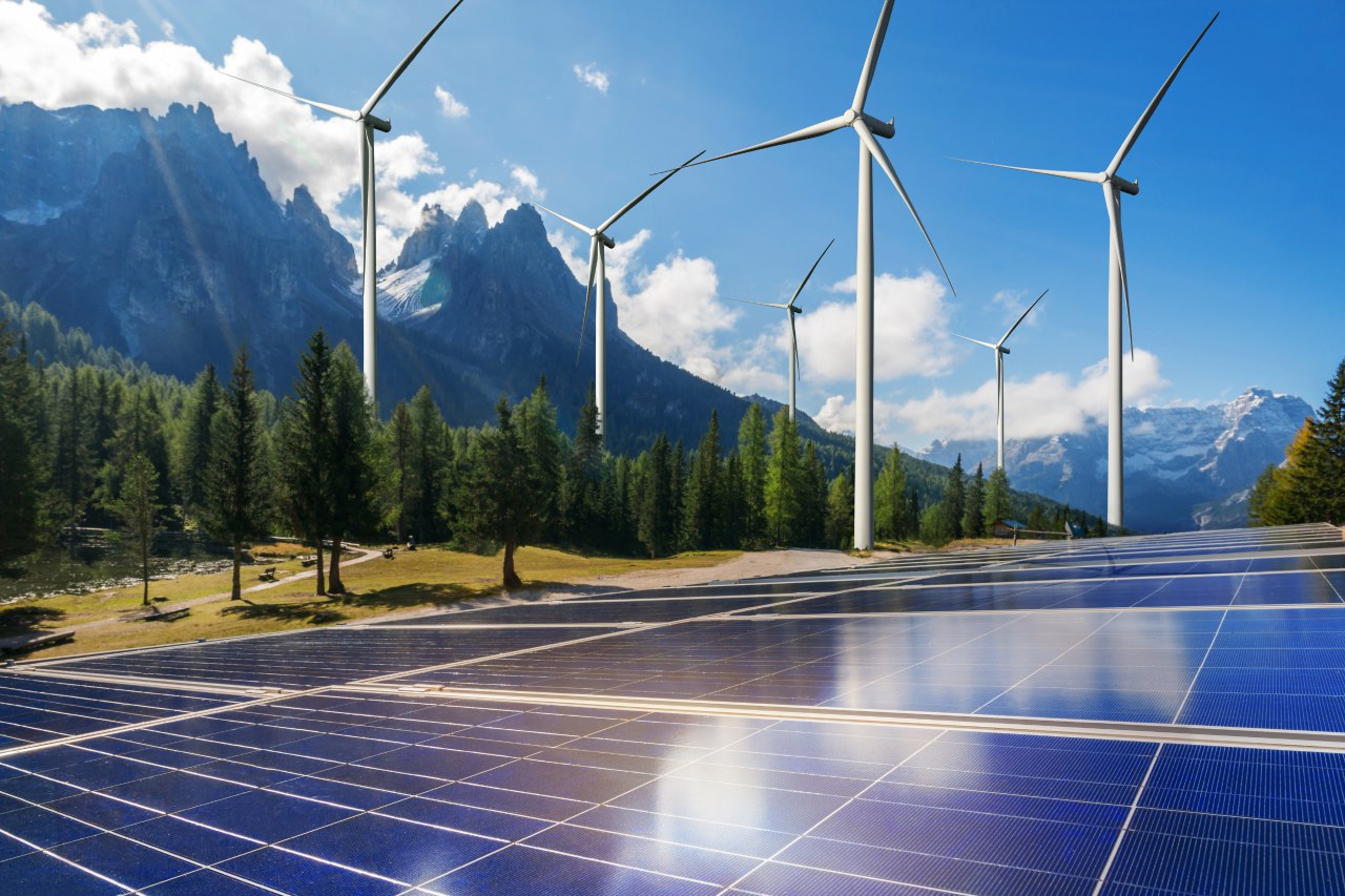 Energy Release 2.0: richiesti oltre 70 TWh di energia elettrica