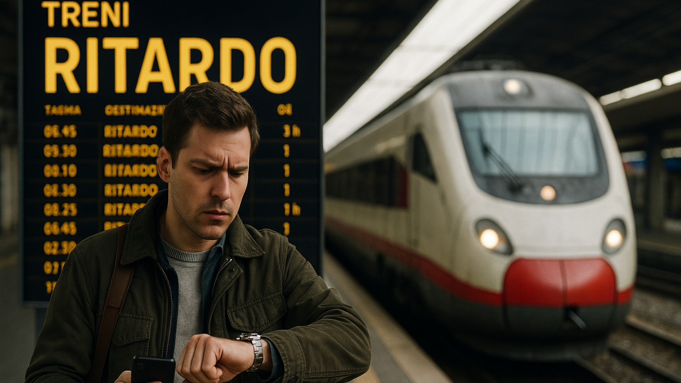 Treni, Assoutenti: basta con le notizie ad effetto, servono misure concrete