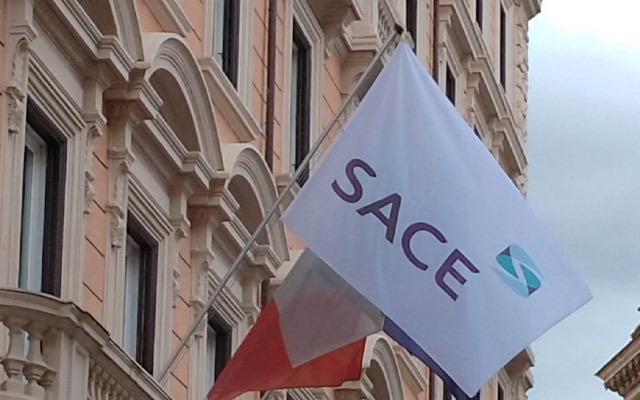 SACE e CSN: 2 milioni di dollari per progetti ESG in Brasile