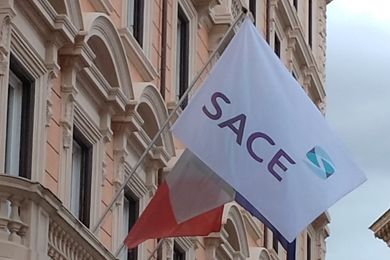 Ghella si rafforza in Australia con SACE grazie al finanziamento di HSBC