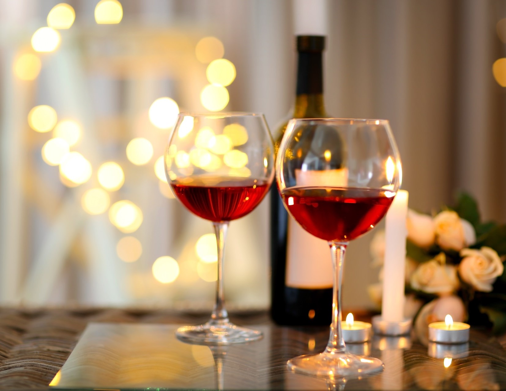 San Valentino: Confesercenti, festeggia il 60% degli italiani, spersa media 80 euro