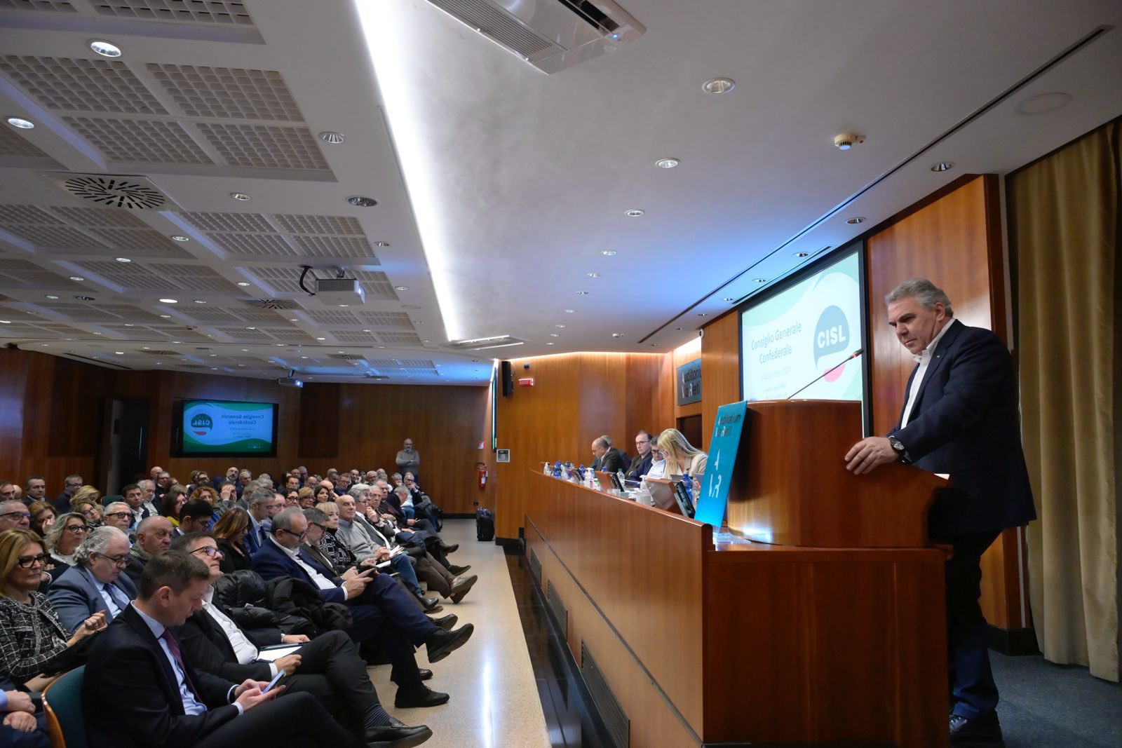 Sbarra (CISL): Sottoscrizione definitiva del CCNL Funzioni Centrali motivo di grande soddisfazione
