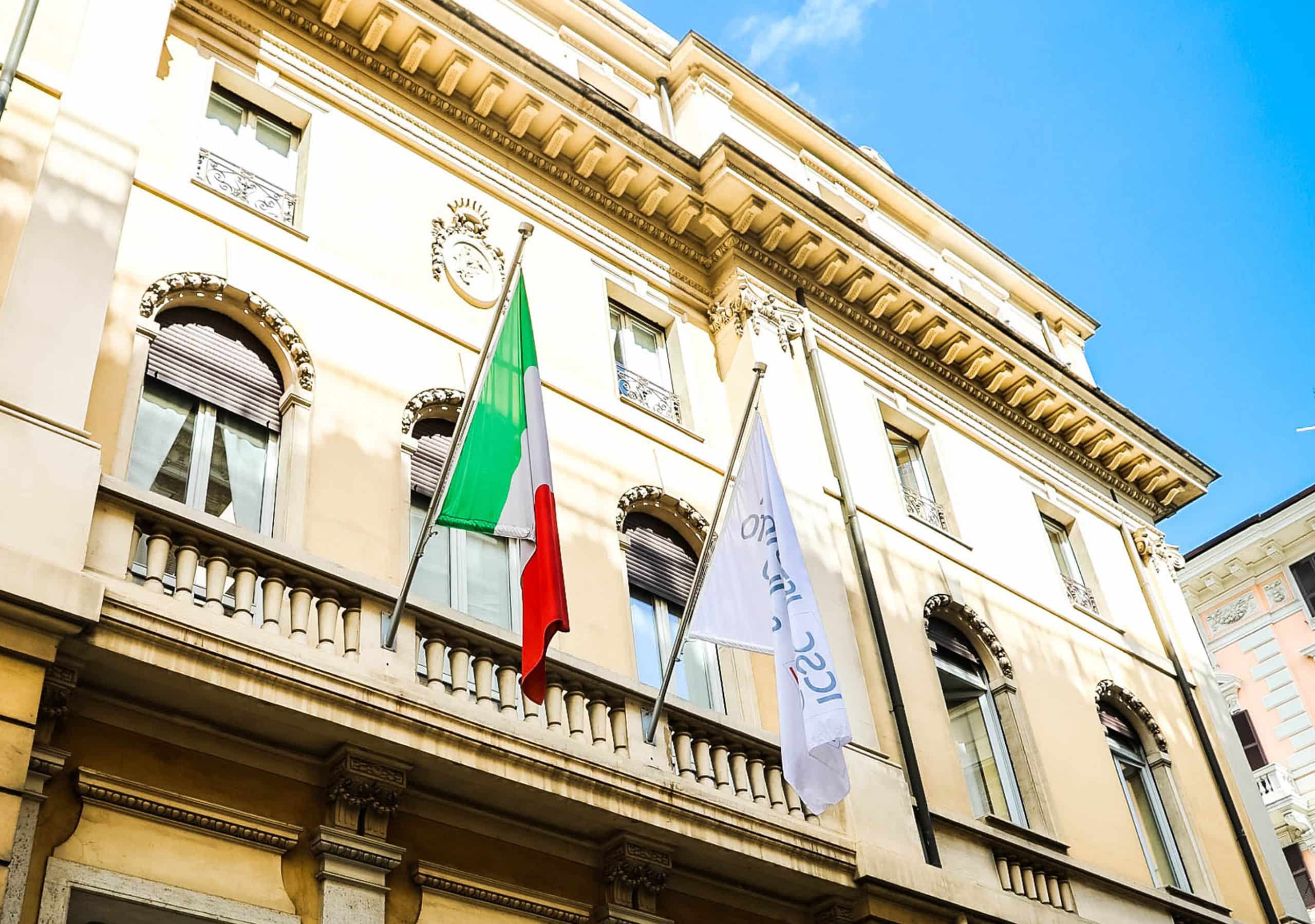 ICSC mette a disposizione oltre 150 mln per il nuovo bando Sport Missione Comune