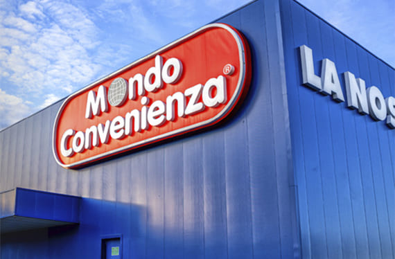 Il Gruppo Mondo Convenienza lancia World Delivery S.r.l., nuova società di Trasporto e Montaggio in Sardegna