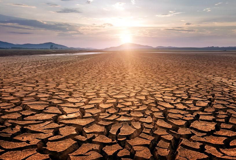 Clima: Coldiretti, con periodi siccità più lunghi urgente piano invasi