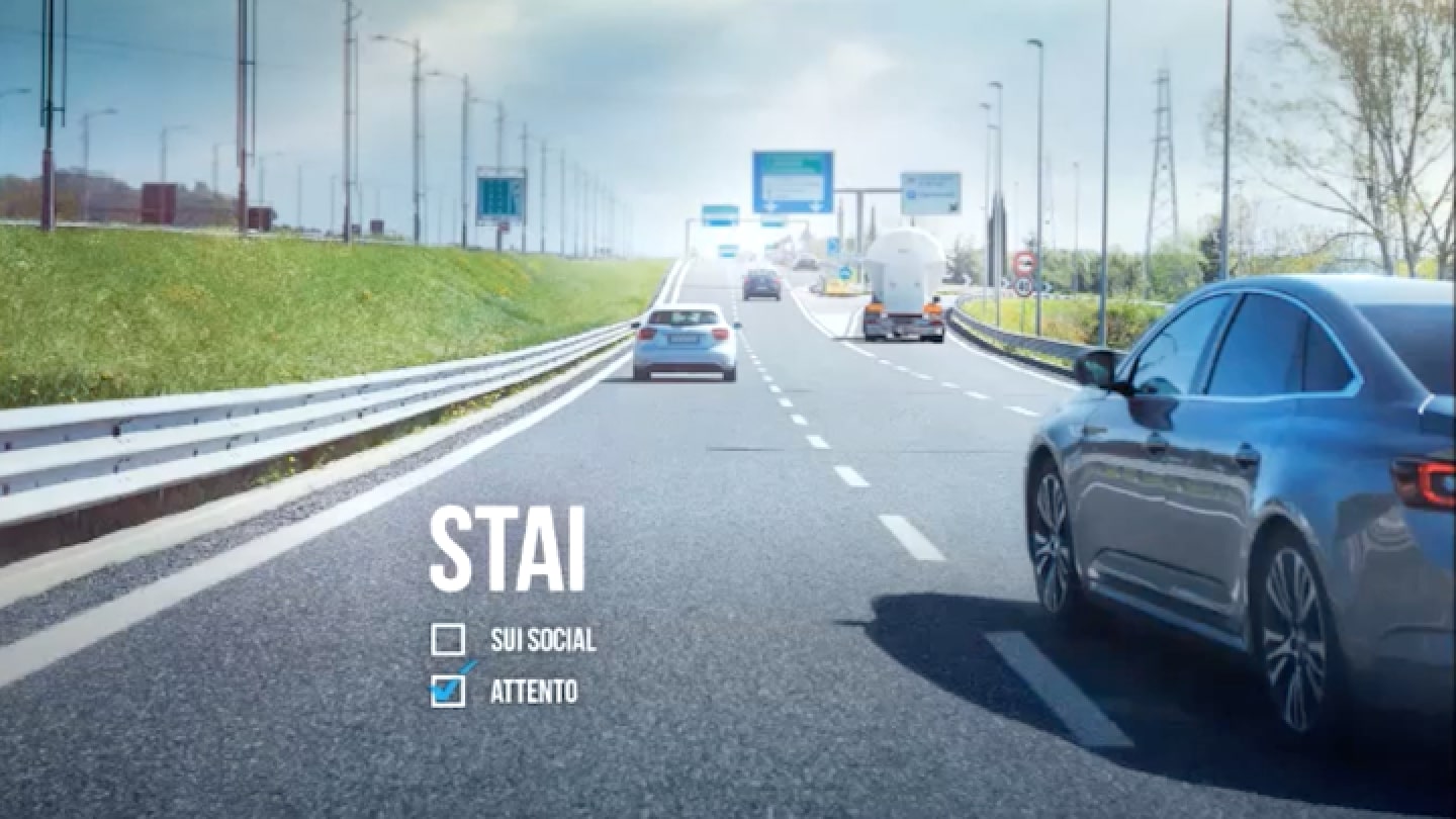 Sicurezza stradale: è in vigore il decreto con modifiche al Codice della Strada