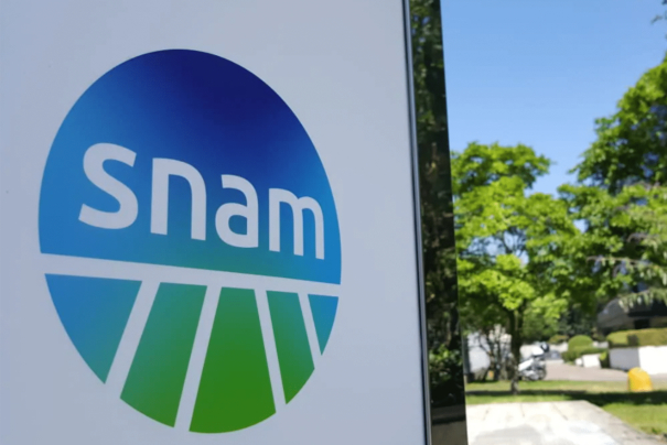 Snam vince il Premio IFR per la leadership nella Finanza Sostenibile
