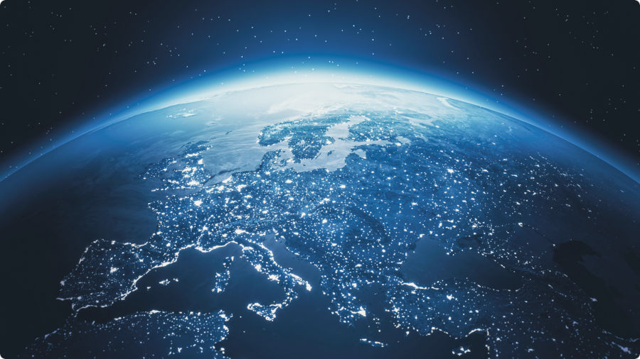 Spazio, Comint approva gli indirizzi di Governo in materia spaziale e aerospaziale