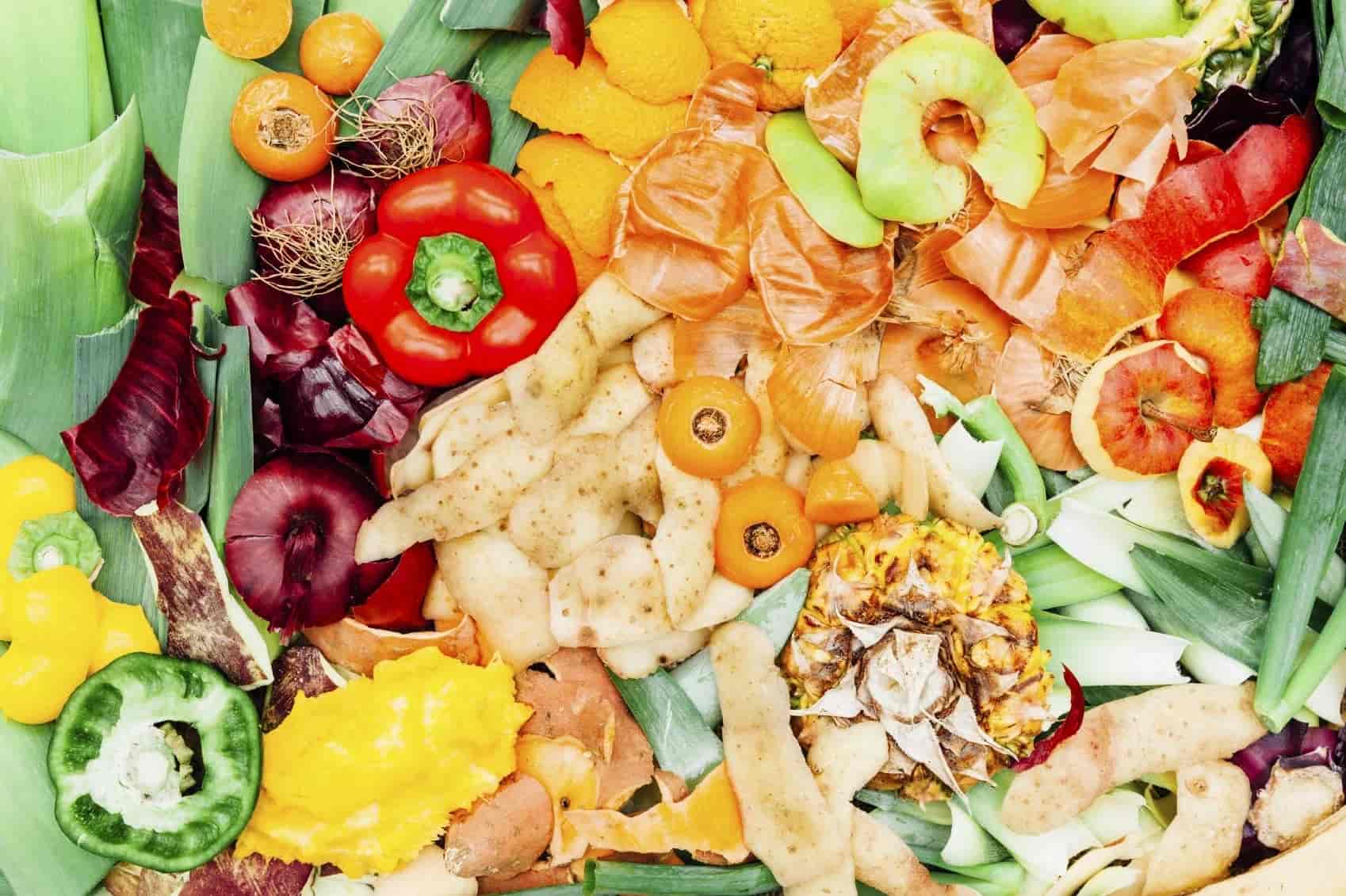 12ª Giornata Nazionale di Prevenzione dello Spreco Alimentare