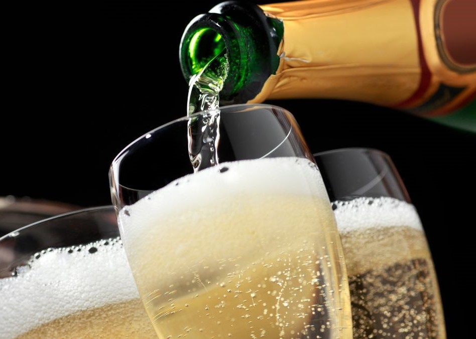 Capodanno: saltano 100 mln di tappi di spumante italiano