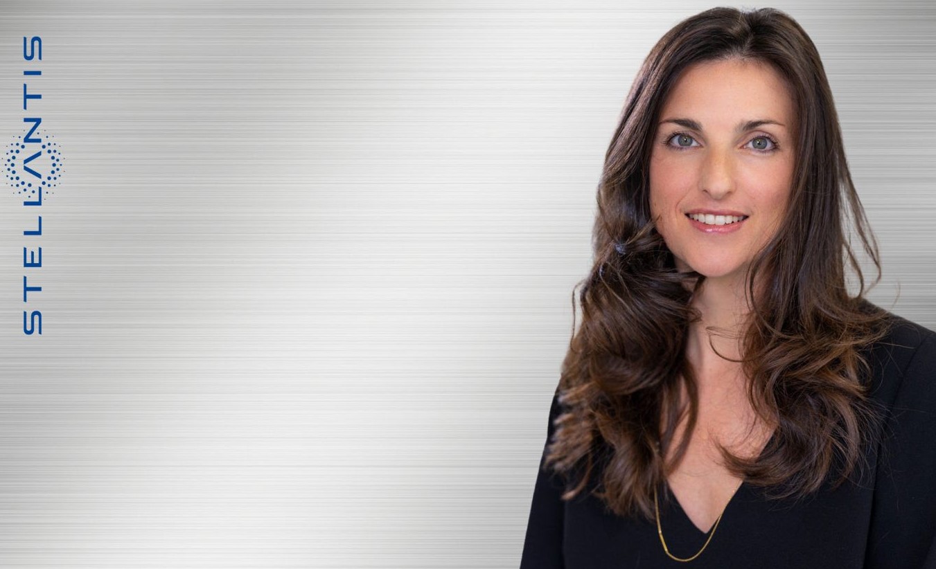 Marion Beyret Nominata Senior Vice President, Corporate Affairs and Communications, di Stellantis Enlarged Europe