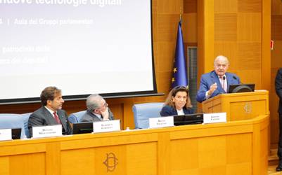 Consob: avviata la collaborazione con Google nel contrasto delle frodi finanziarie on line
