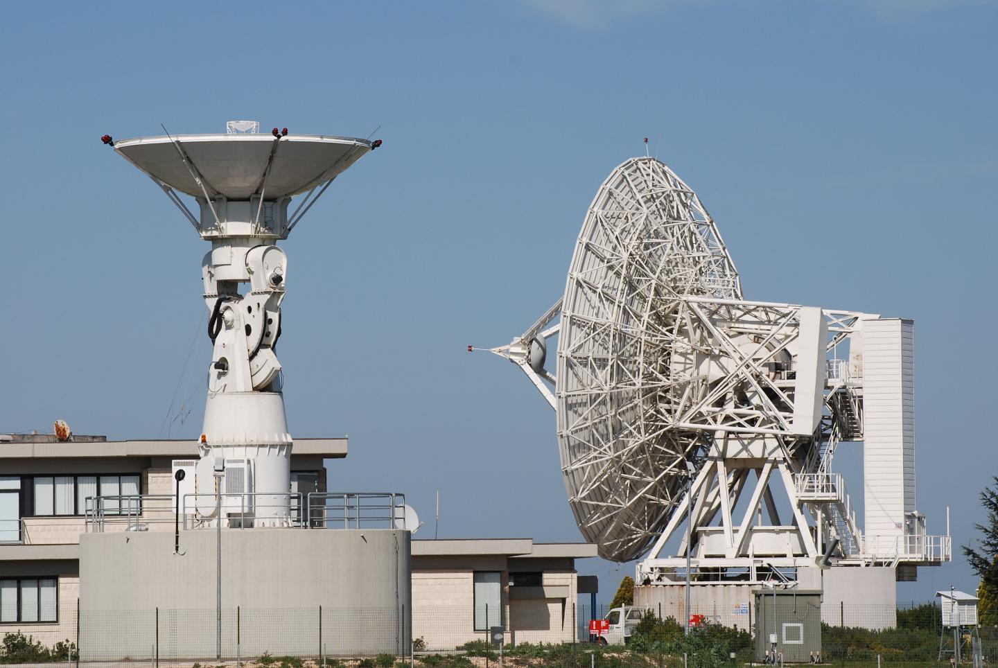 Telespazio si aggiudica due contratti per un valore di 144 milioni di euro