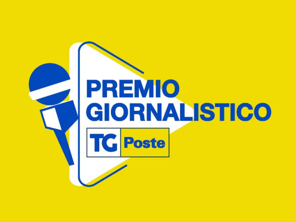 Poste Italiane: al via la seconda edizione del premio giornalistico TG Poste