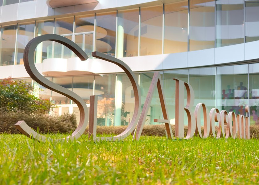 SDA Bocconi si conferma tra le migliori business school a livello internazionale