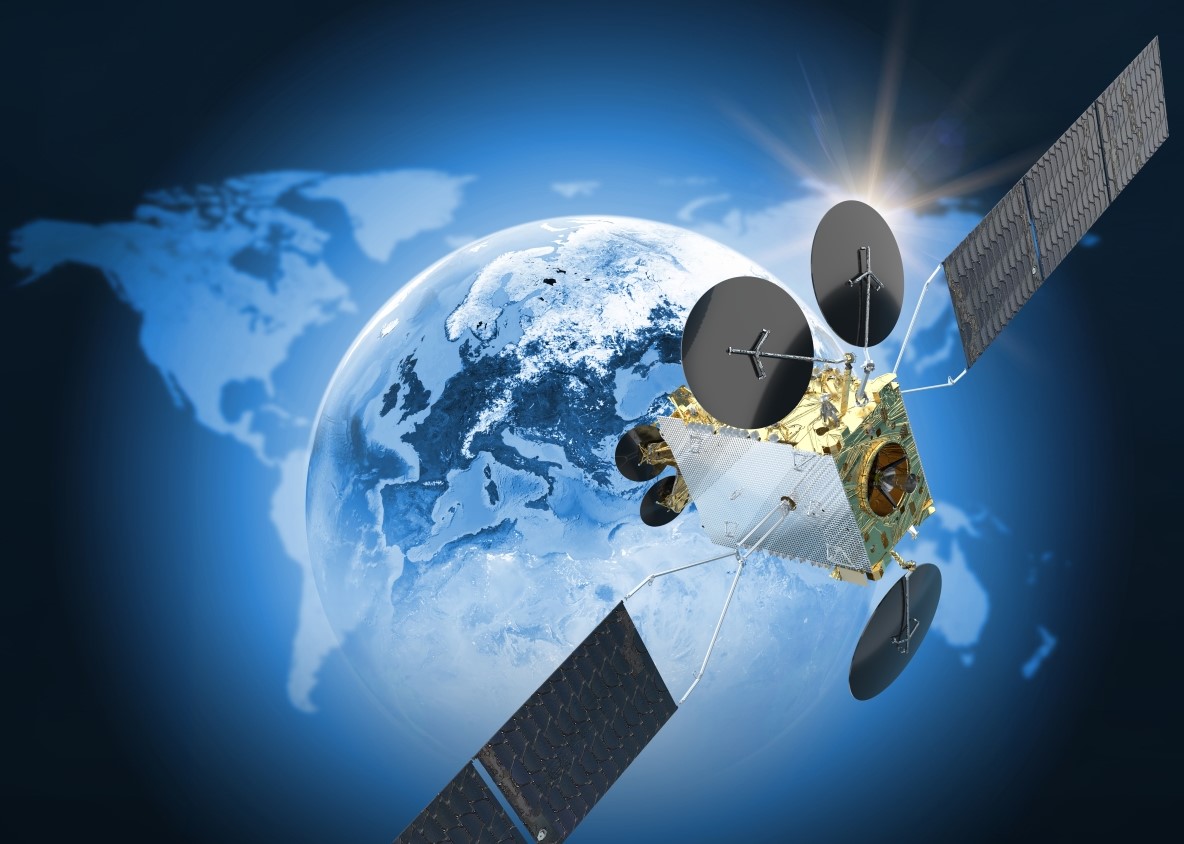 Thales Alenia SpaceSpace: Norway commissiona il satellite per telecomunicazioni THOR 8