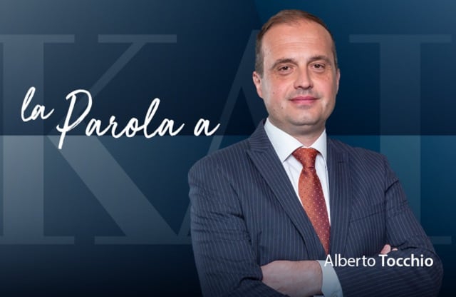 Kairos Partners SGR: Market Flash di mercoledì 8 gennaio 2025