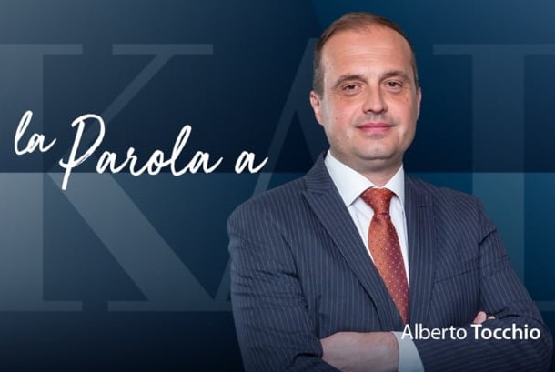Kairos Partners SGR: market flash di martedì 18 marzo 2025