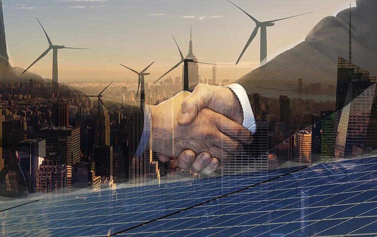 Energia: stanziati da NEST 15,7 milioni di euro PNRR per progetti di transizione energetica