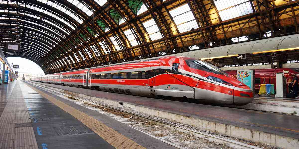 Treni: dopo un 2024 da dimenticare il 2025 si apre con nuovi guasti e disagi