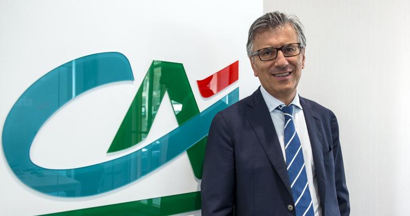 Crédit Agricole Leasing Italia 1° società italiana per volumi finanziati in leasing in impianti energetici da fonti rinnovabili