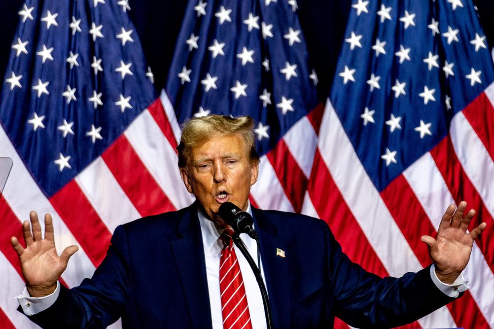 Trump sospende dazi per 90 giorni e Wall Street vola