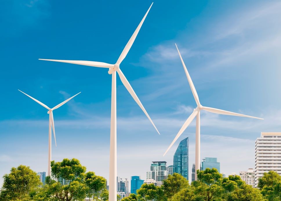 Enel lancia WinDesign, il contest internazionale per il nuovo design delle turbine eoliche
