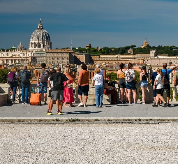 Turismo, MiTur: Erogati oltre 141 milioni nel 2024 per innovazione e crescita del settore