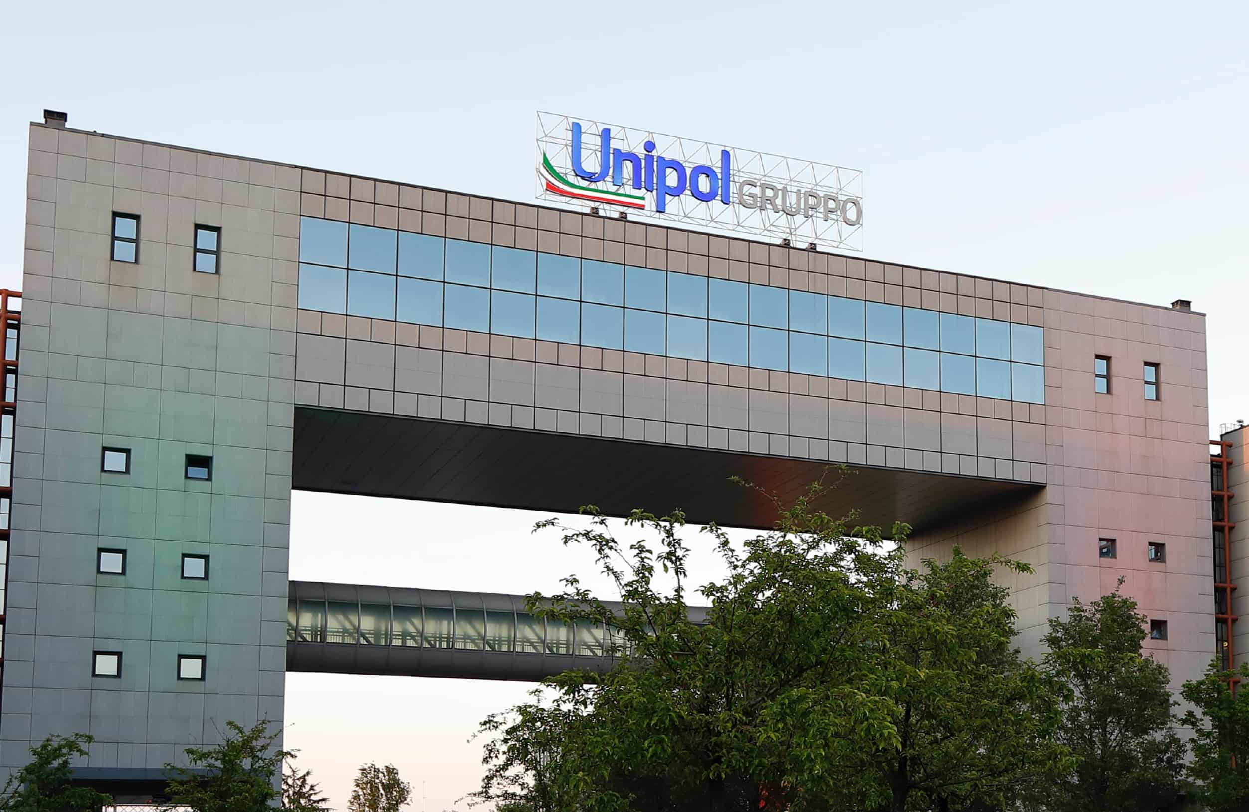 UNIPOL in partnership con Pellegrini per entrare nel settore buoni pasto