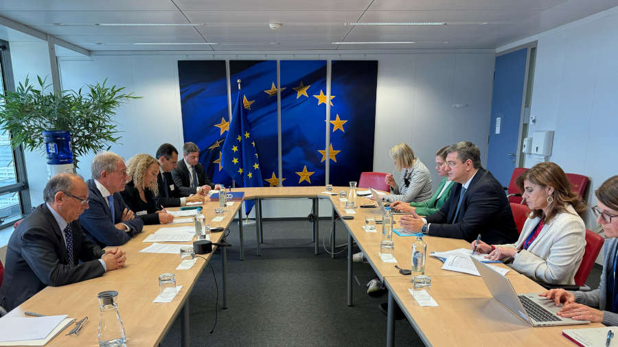 Ue, Urso: “Con Bussola finalmente approccio pragmatico, massimo sforzo perché UE cambi davvero”