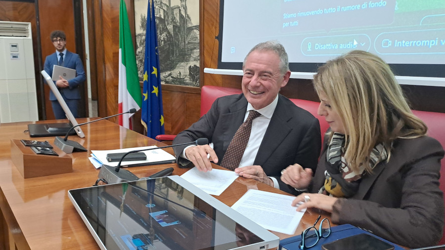 Indotto Stellantis, accordo al Mimit: stop a 249 licenziamenti con ritiro procedure Trasnova, Logitech e Tecnoservice
