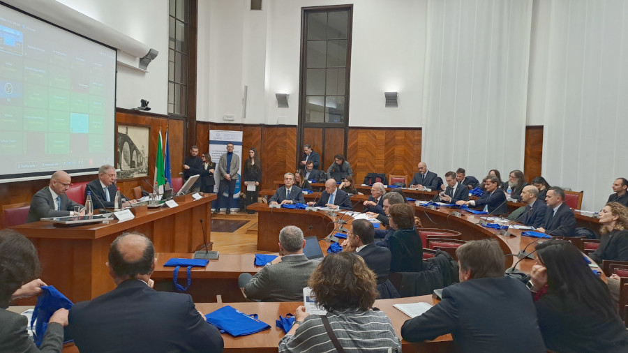 Mimit, sprint delle richieste di certificazione per i crediti imposta R&S