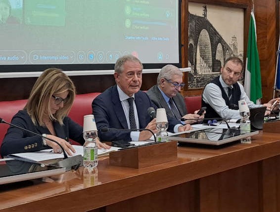 Portovesme, Urso: “possibile nuovo investitore per l'intero impianto”