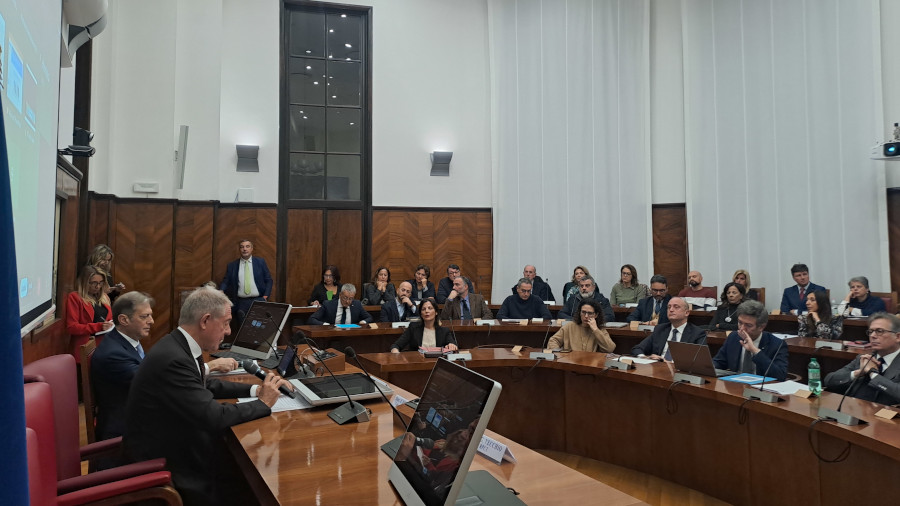 Al Mimit la Giornata Annuale della Trasparenza 2024