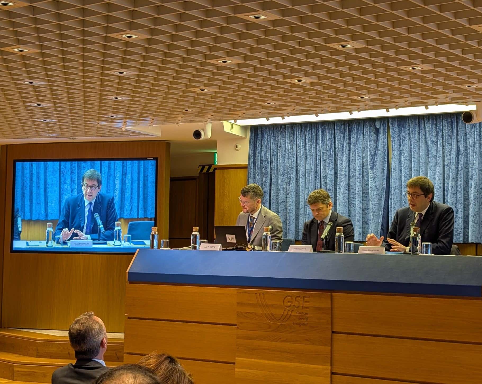 Rifiuti, Utilitalia: come il riciclo può contribuire alla decarbonizzazione con il progetto TE3C