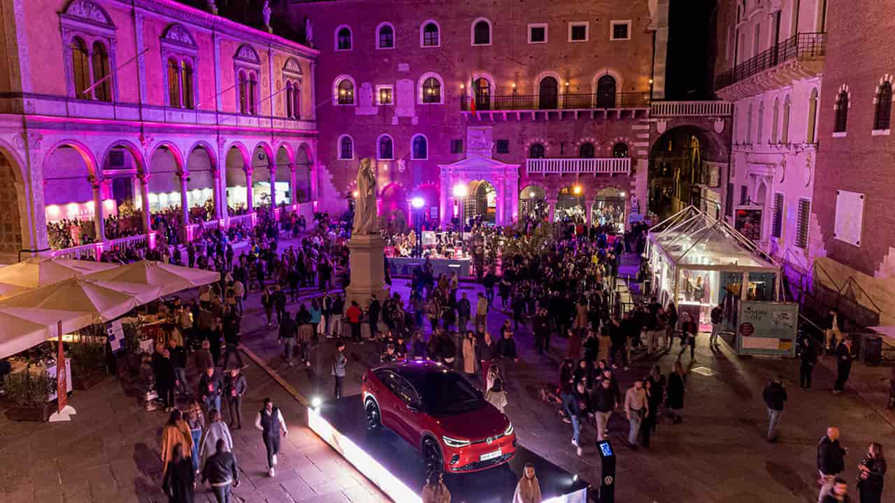 Vinitaly: con Italia senza vigne, degrado e cemento su un’area grande quasi come il Friuli