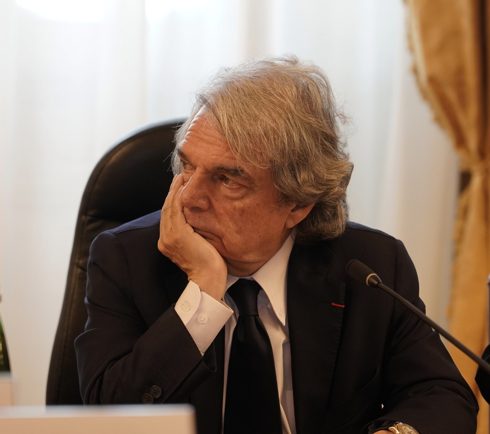 Brunetta: bene approvazione alla Camera DdL partecipazione lavoratori a impresa