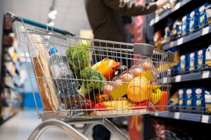 Commercio: allarmante l’ennesima flessione delle vendite nel settore alimentare