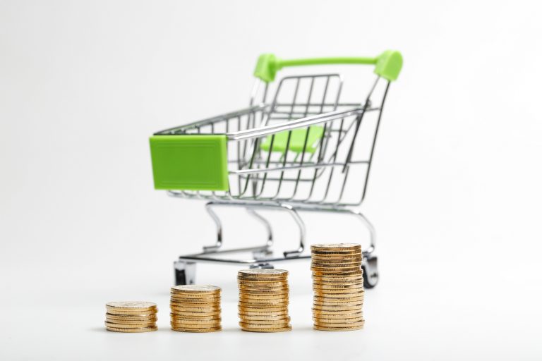 Istat: fiducia dei consumatori, potere di acquisto e aspettative in calo