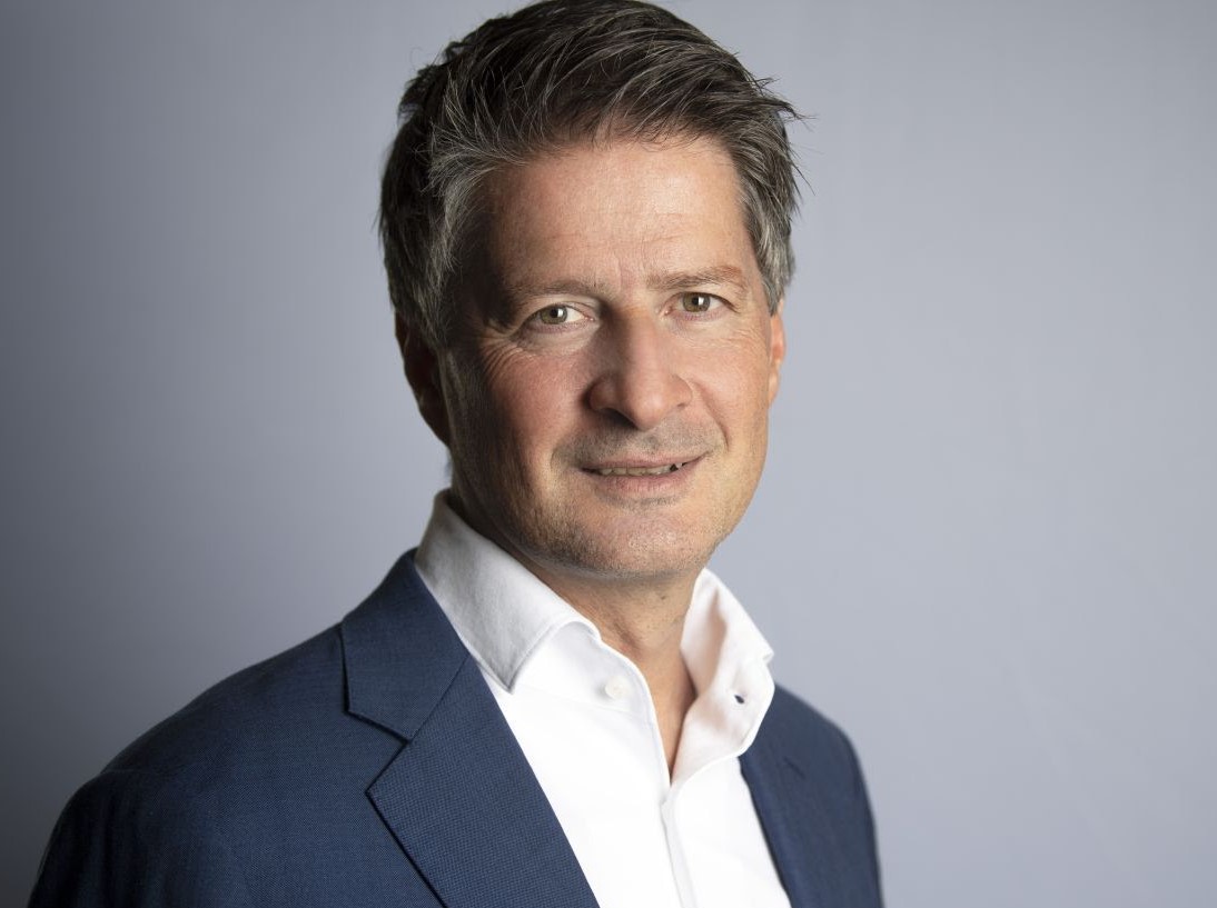 Xavier Chardon nominato Chief Executive Officer di Citroën