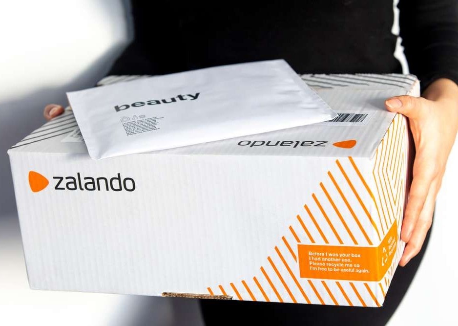 Zalando lancia un'offerta pubblica di acquisto per ABOUT YOU