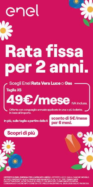 Enel rata fissa