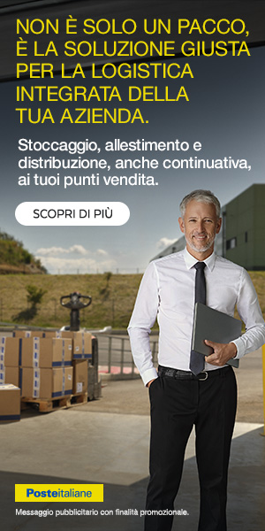 Poste Italiane giugno 2025